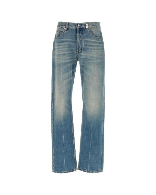 [Alexander McQueen] Jeans SS25 814645QYAA9 4211
