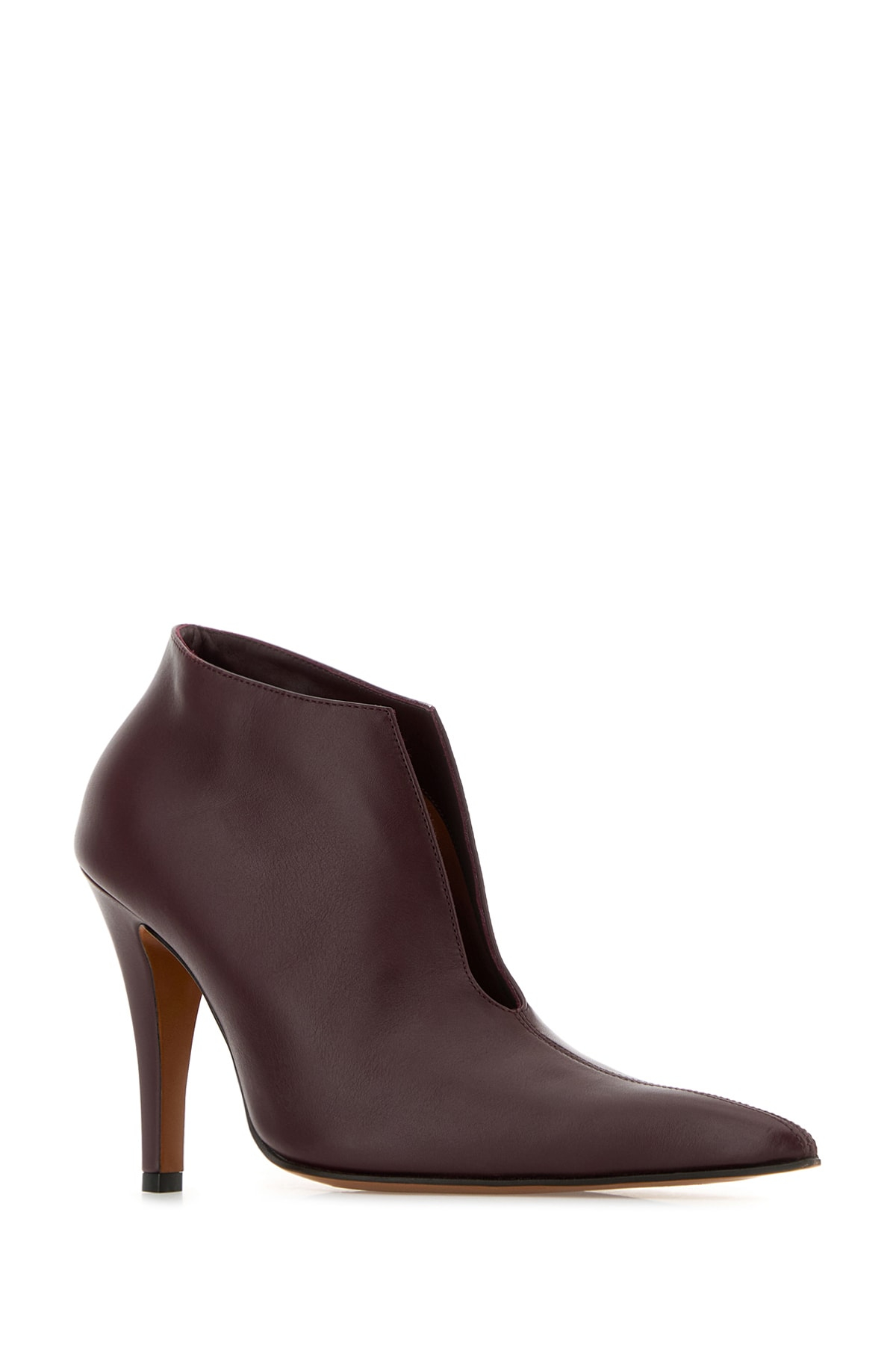 [Alexander McQueen] Pumps SS25 812484WHABC 6026
