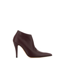 [Alexander McQueen] Pumps SS25 812484WHABC 6026
