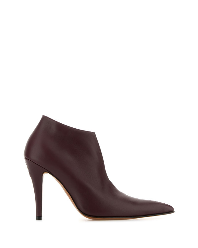 [Alexander McQueen] Pumps SS25 812484WHABC 6026