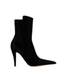 [Alexander McQueen] Boots FW24 808127W4AAO 1000