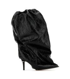 [Alexander McQueen] Boots FW24 808125WIACC 1000