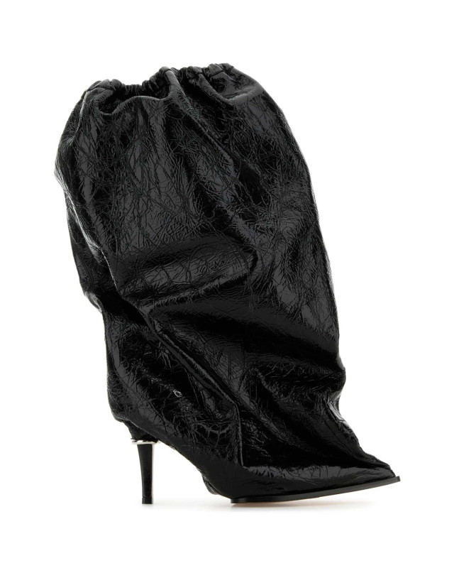 [Alexander McQueen] Boots FW24 808125WIACC 1000