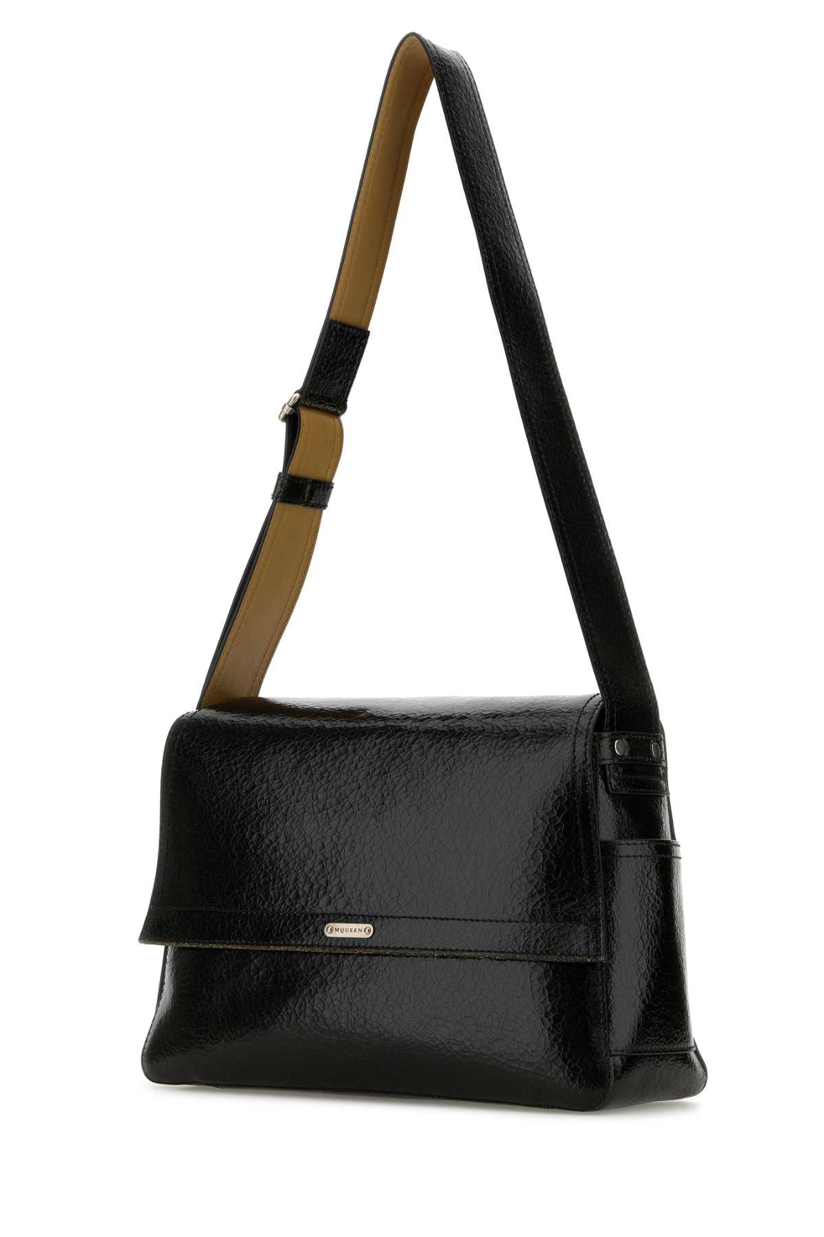 [Alexander McQueen] Shoulder bag FW25 8044611AATT 9769
