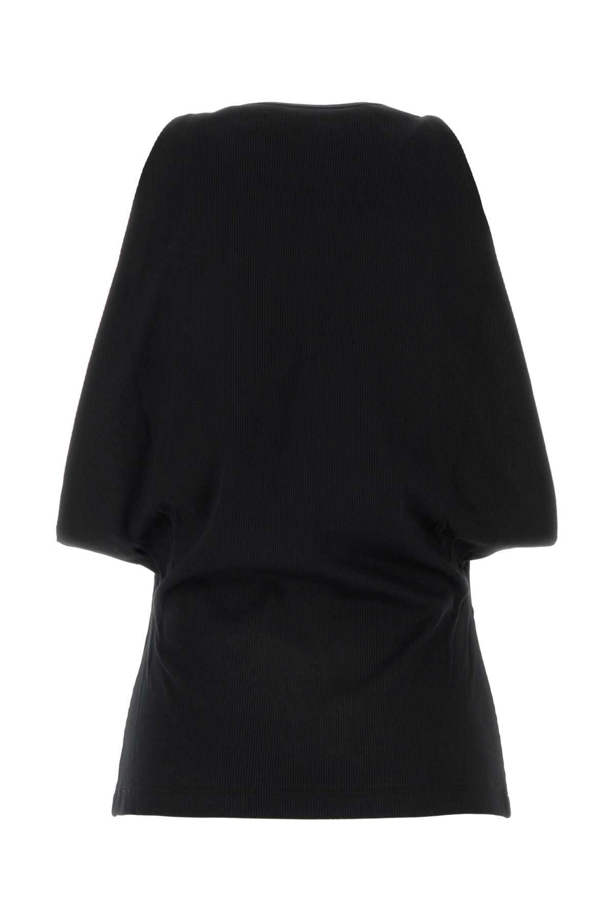 [Alexander McQueen] Blouse FW24 804191QLADW 1000