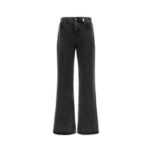 [Alexander McQueen] Jeans FW24 801177QYABB 1213