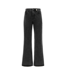 [Alexander McQueen] Jeans FW24 801177QYABB 1213
