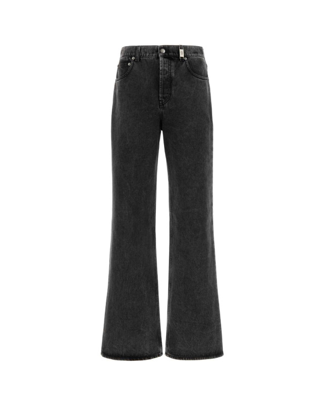 [Alexander McQueen] Jeans FW24 801177QYABB 1213