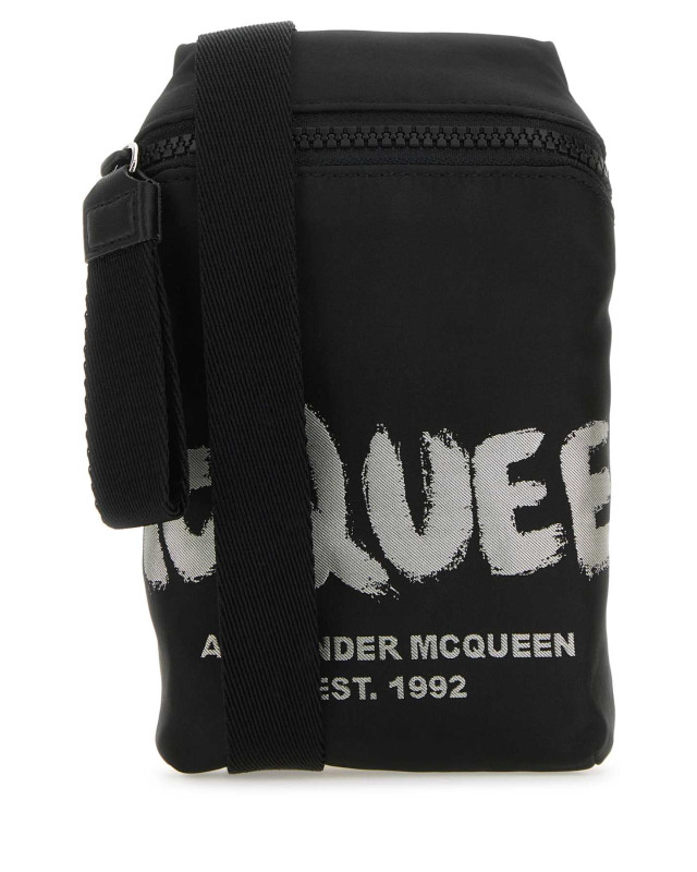 [Alexander McQueen] Shoulder bag FW24 7917751AAS3 1095