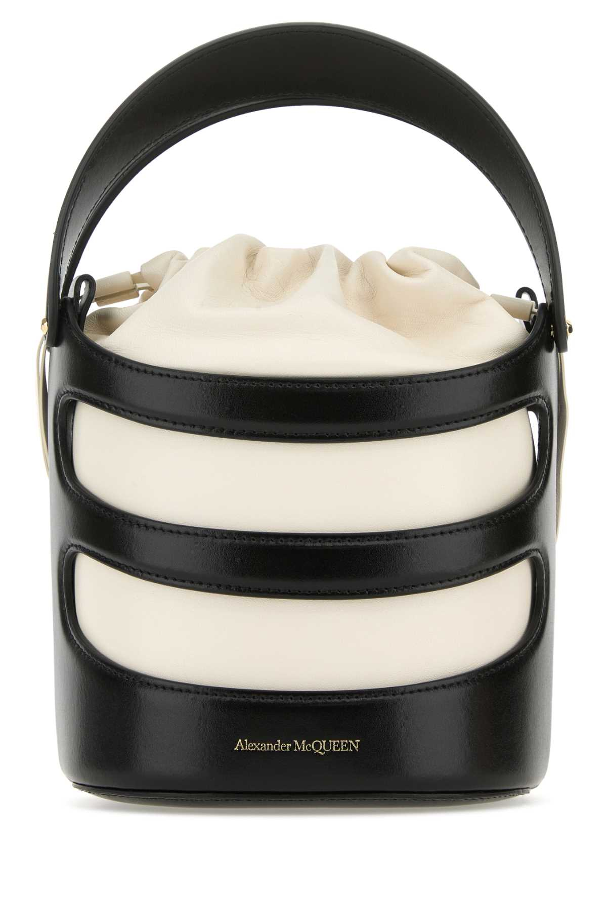 [Alexander McQueen] Bag FW24 7871261VPHG 1090