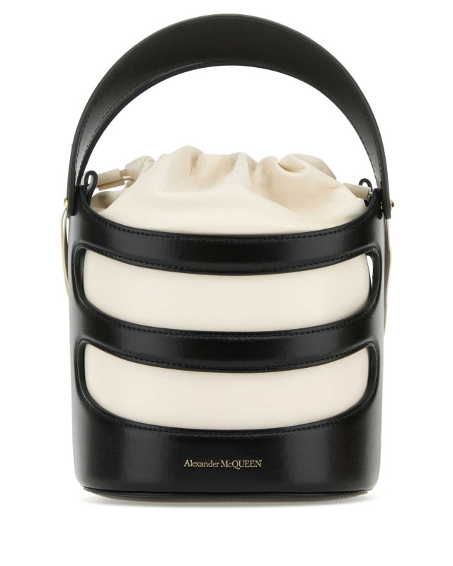 [Alexander McQueen] Bag FW24 7871261VPHG 1090