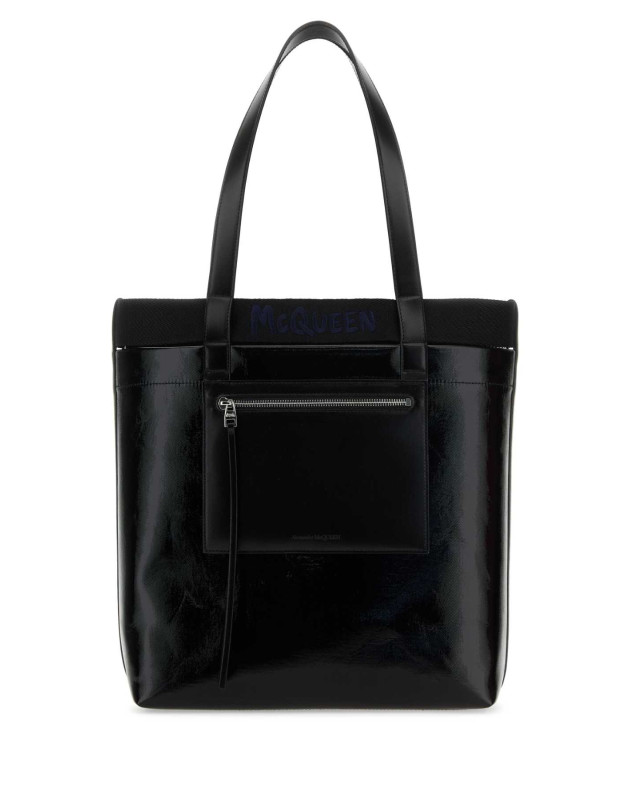 [Alexander McQueen] Shoulder bag FW24 7917691AAS0 1093
