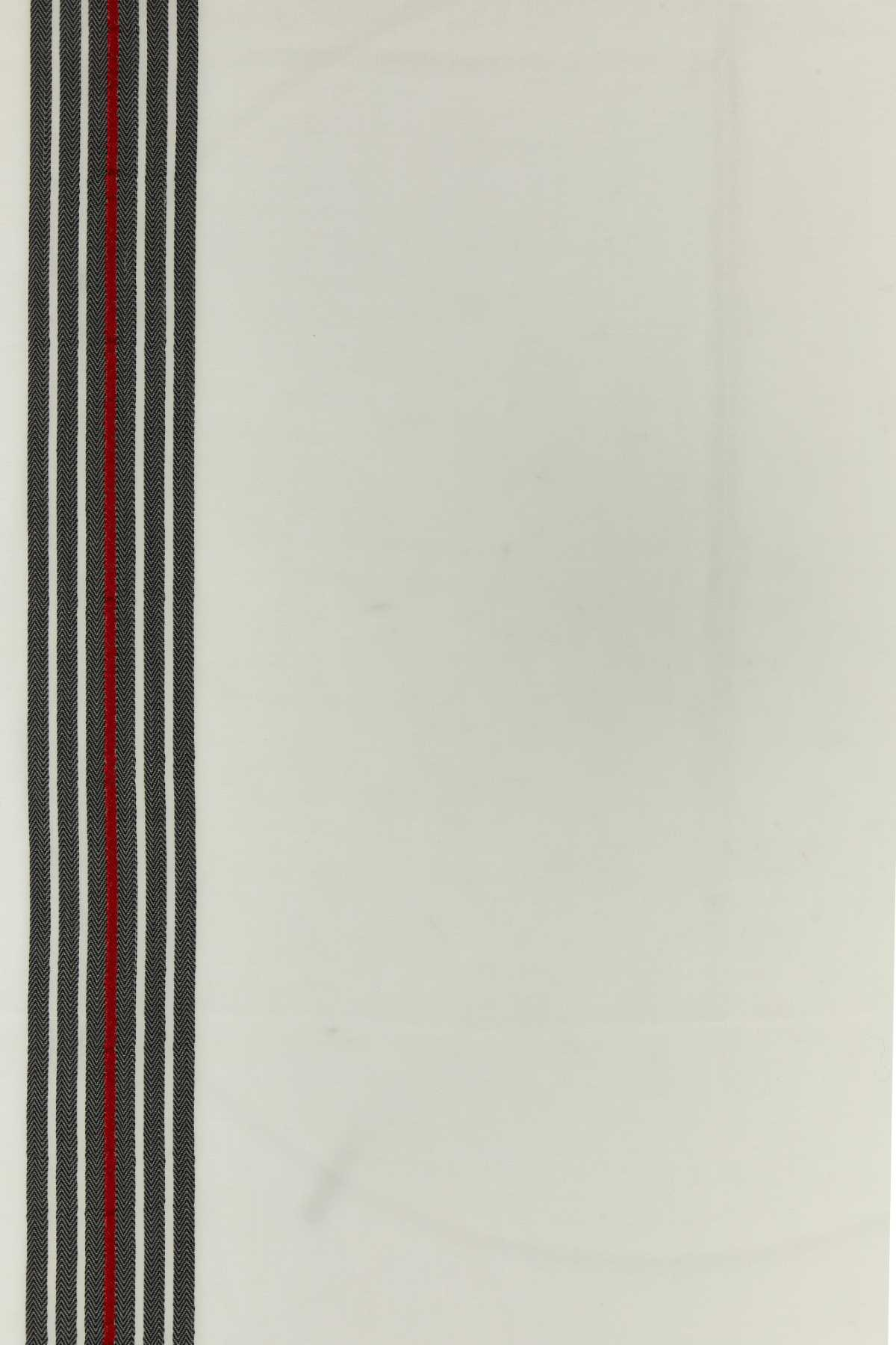 [Alexander McQueen] Scarf SS24 7761103773Q 9260