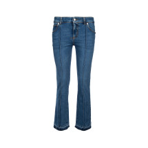 [Alexander McQueen] Jeans FW23 757110QMACH 4164