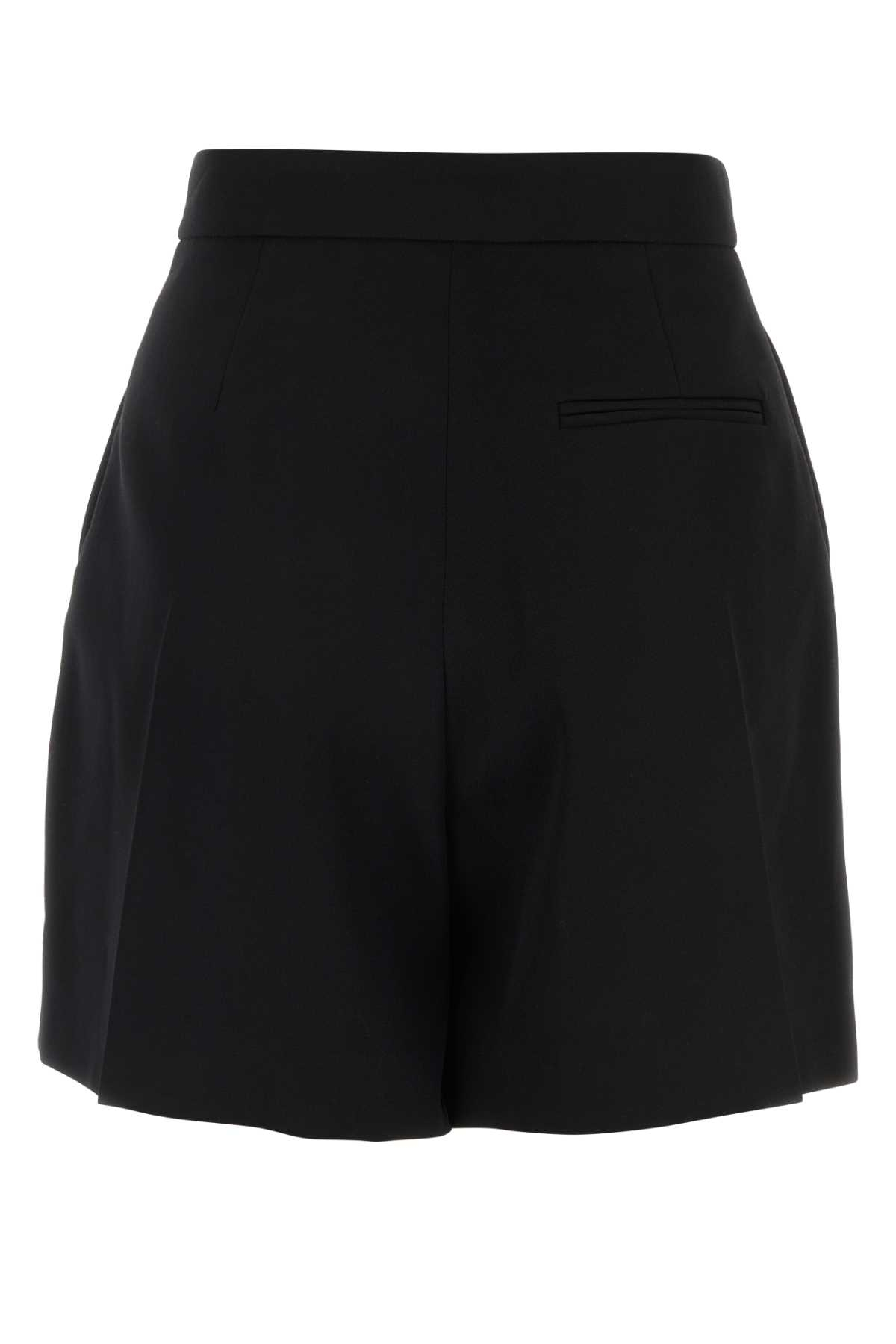 [Alexander McQueen] Shorts FW23 757297QJAAC 1000