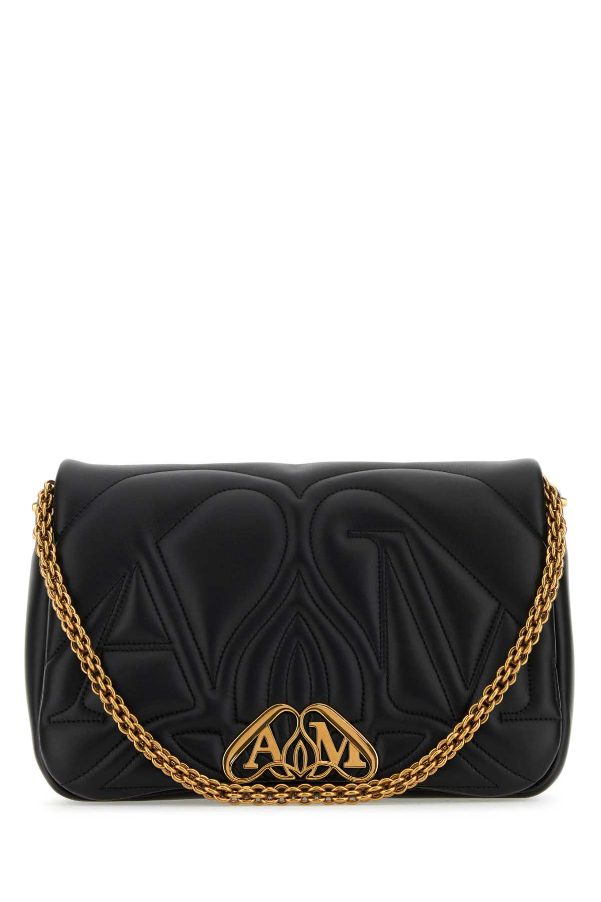 [Alexander McQueen] Shoulder bag FW23 7557031BLE1 1000