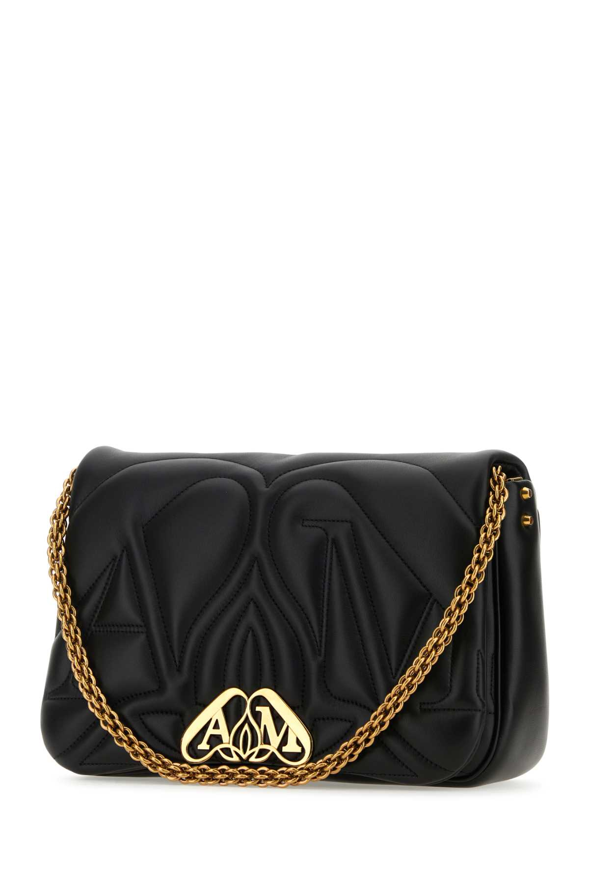 [Alexander McQueen] Shoulder bag FW23 7557031BLE1 1000