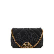 [Alexander McQueen] Shoulder bag FW23 7557031BLE1 1000