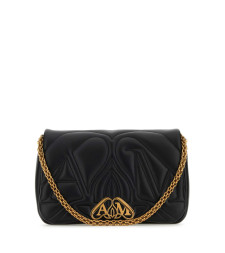 [Alexander McQueen] Shoulder bag FW23 7557031BLE1 1000