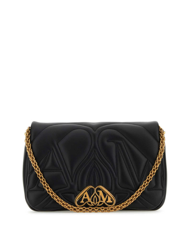 [Alexander McQueen] Shoulder bag FW23 7557031BLE1 1000