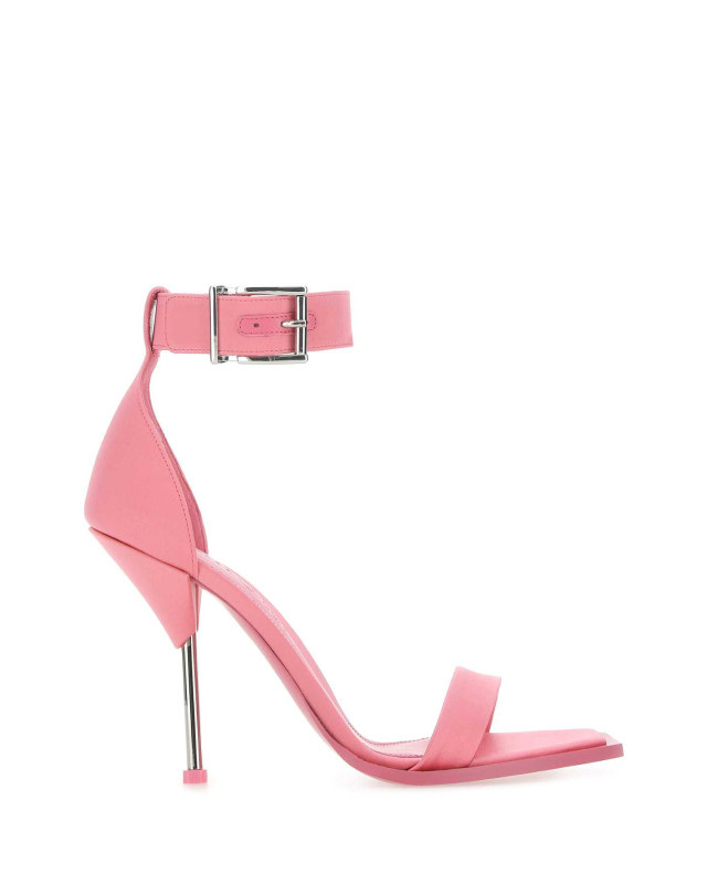 [Alexander McQueen] Sandals SS23 734993W4GPA 5482