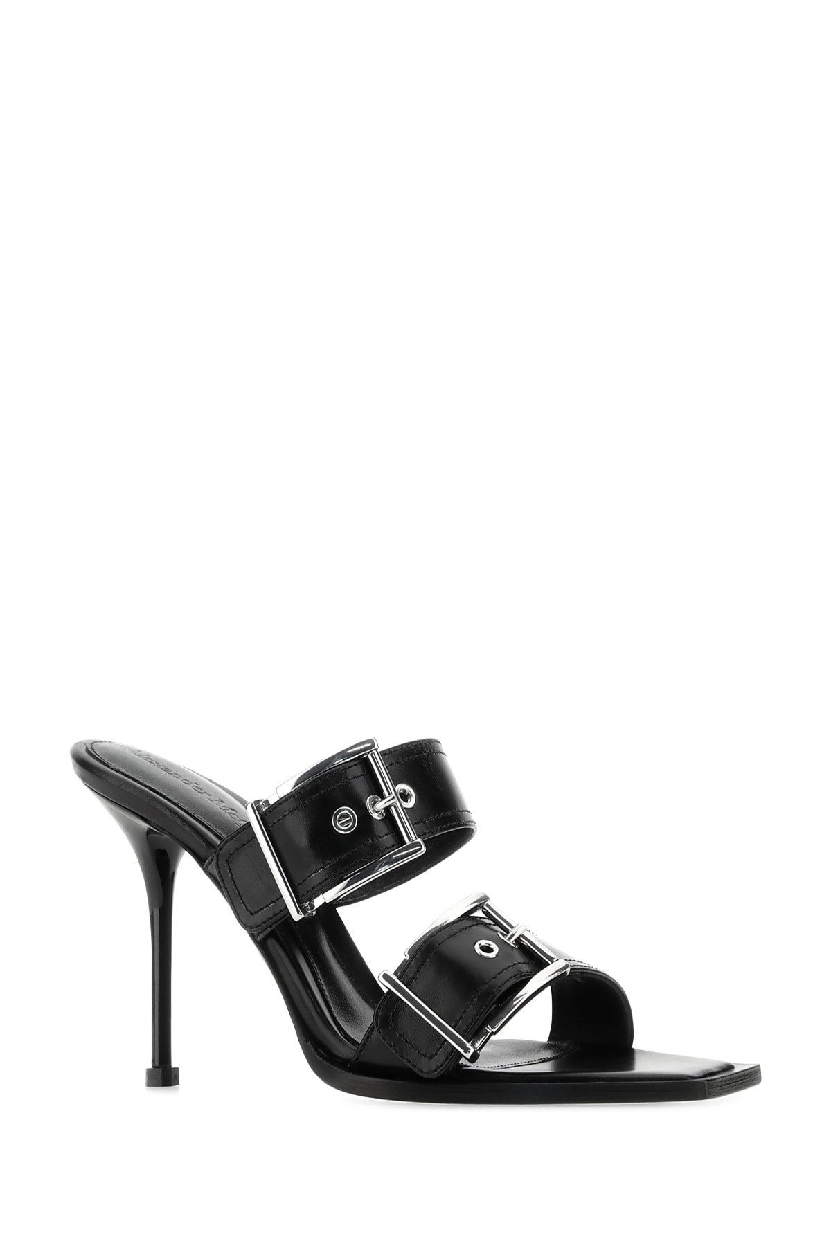[Alexander McQueen] Sandals SS23 709990WHSWD 1081