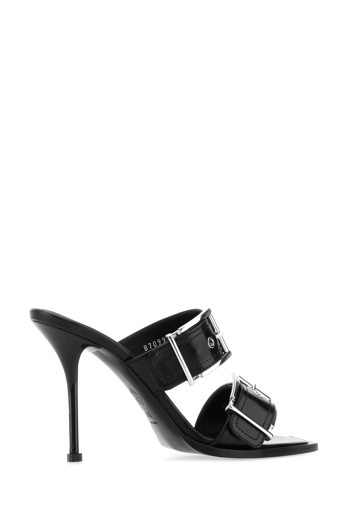 [Alexander McQueen] Sandals SS23 709990WHSWD 1081