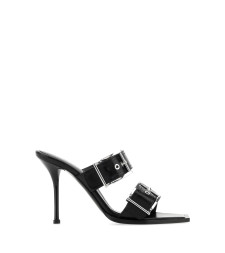 [Alexander McQueen] Sandals SS23 709990WHSWD 1081