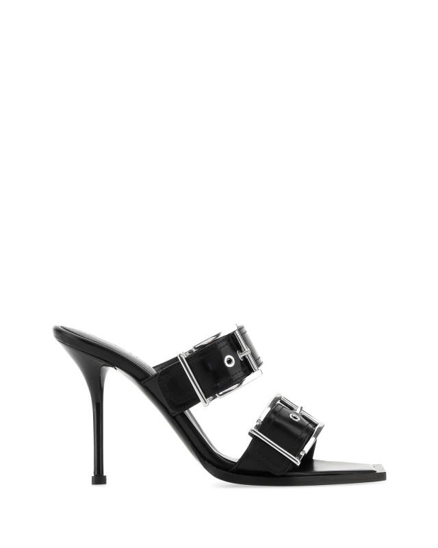 [Alexander McQueen] Sandals SS23 709990WHSWD 1081