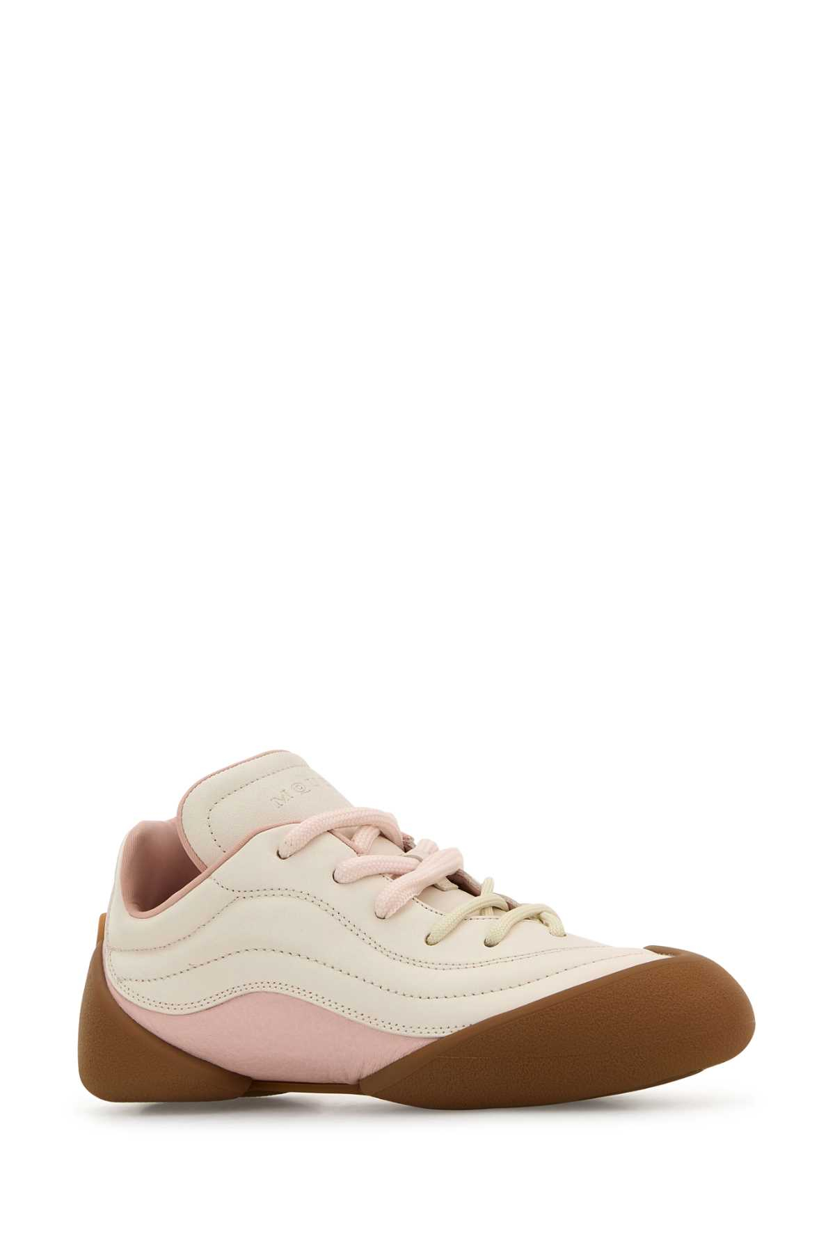 [Alexander McQueen] Sneakers SS25 808181WIAC6 9050