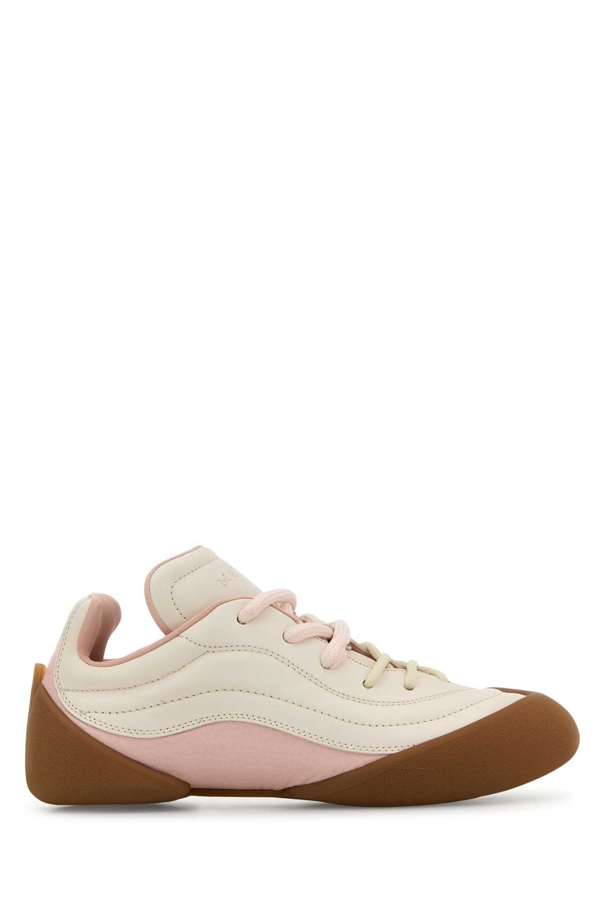 [Alexander McQueen] Sneakers SS25 808181WIAC6 9050