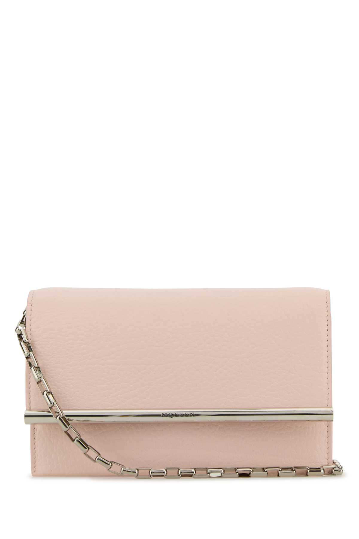 [Alexander McQueen] Clutch bag SS25 8133291VDBS 9813