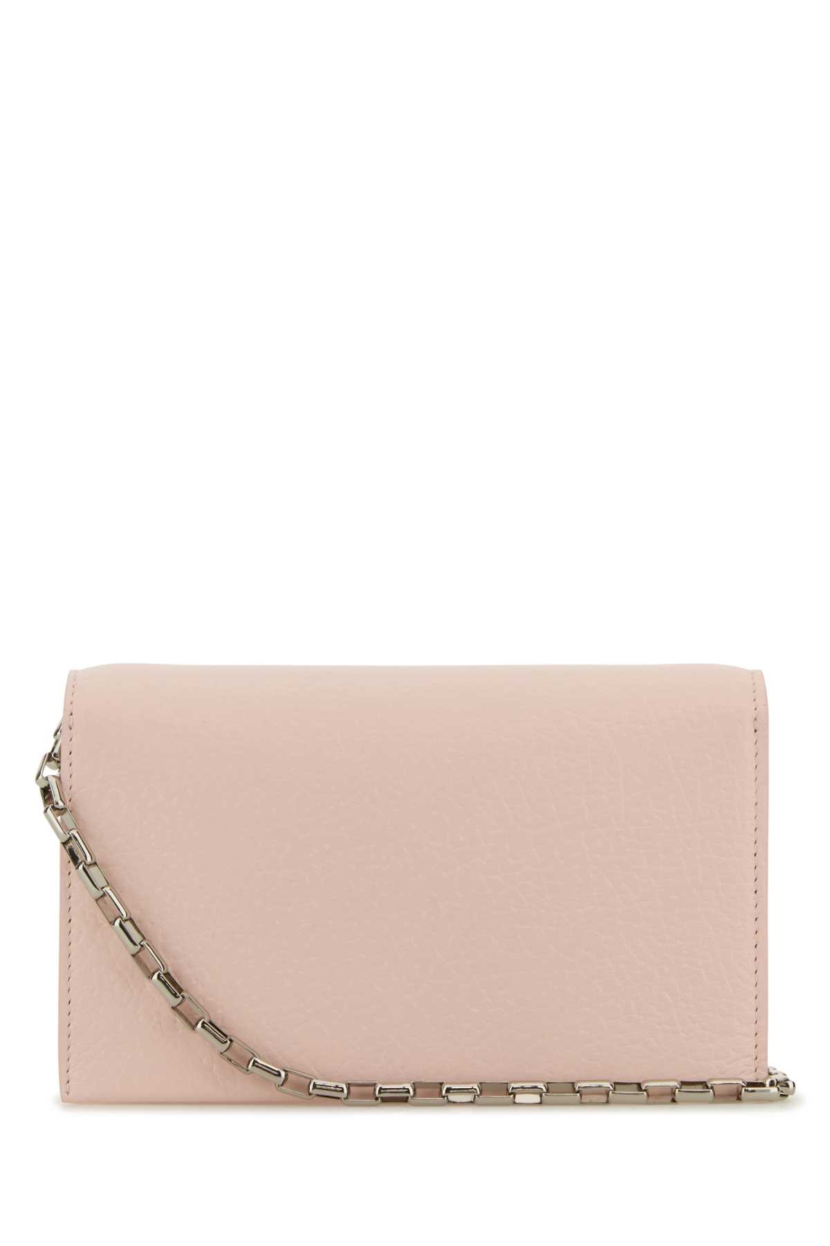 [Alexander McQueen] Clutch bag SS25 8133291VDBS 9813