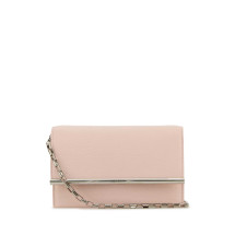 [Alexander McQueen] Clutch bag SS25 8133291VDBS 9813