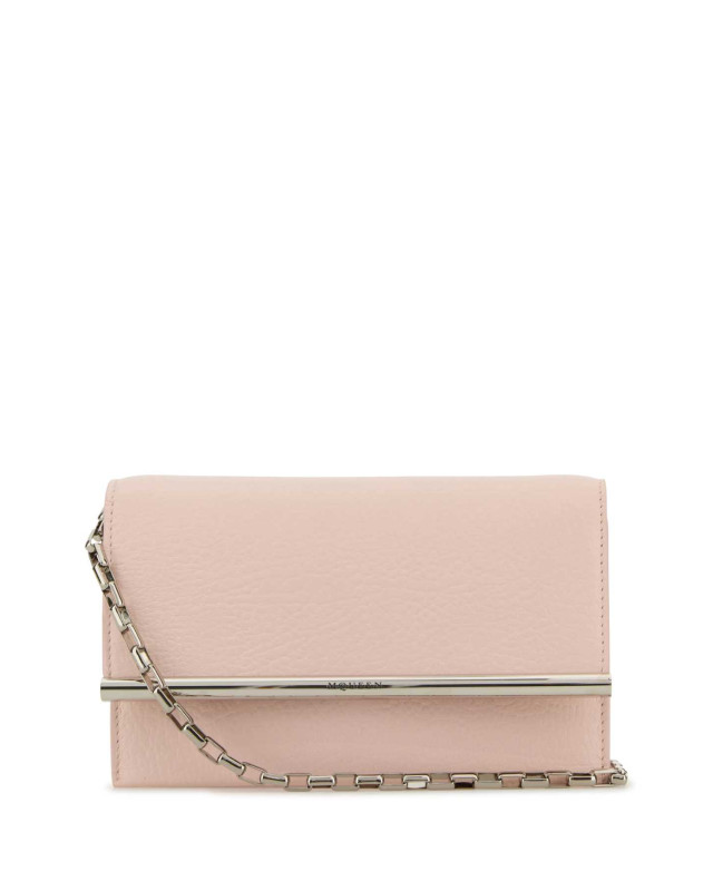 [Alexander McQueen] Clutch bag SS25 8133291VDBS 9813