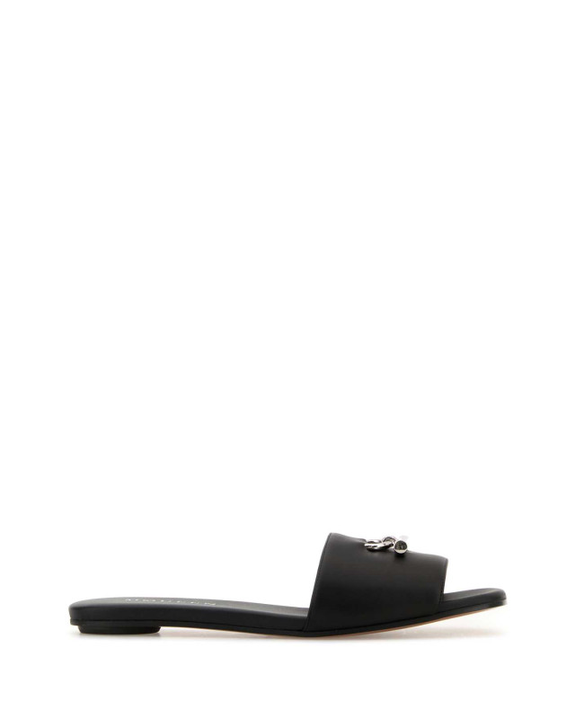 [Alexander McQueen] Slippers SS25 817471WIACT 1064