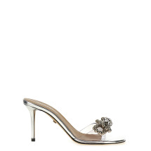 [MACH & MACH] Sandals SS25 R25S093585X02B32TRANSPARENTSILVER