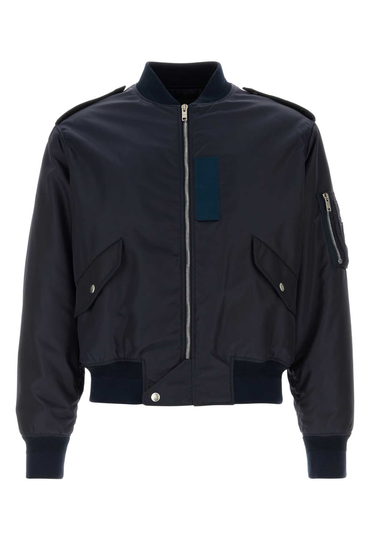 [Givenchy] Casual Jacket SS25 BM01AZ14JD 410