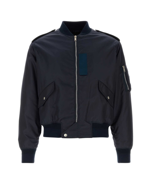 [Givenchy] Casual Jacket SS25 BM01AZ14JD 410