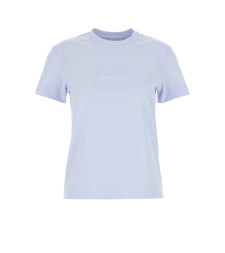 [Givenchy] T-shirts Short Sleeve SS25 BW70ASGYPV 453