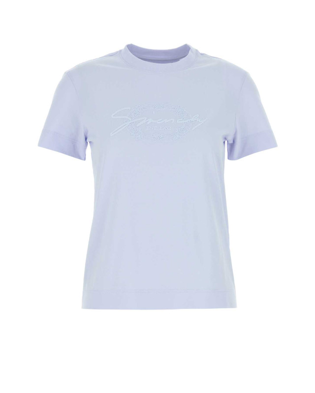 [Givenchy] T-shirts Short Sleeve SS25 BW70ASGYPV 453