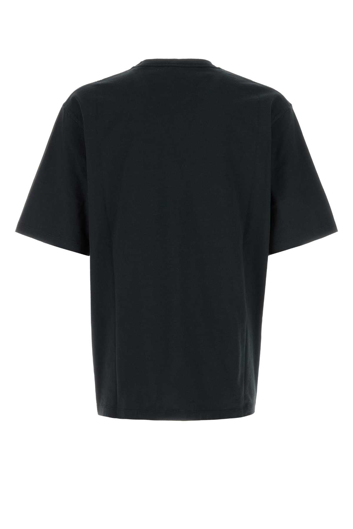 [Alexander McQueen] T-shirts Short Sleeve SS25 815068QTAC6 0548