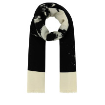 [Alexander McQueen] Scarf SS25 8147693643Q 9260