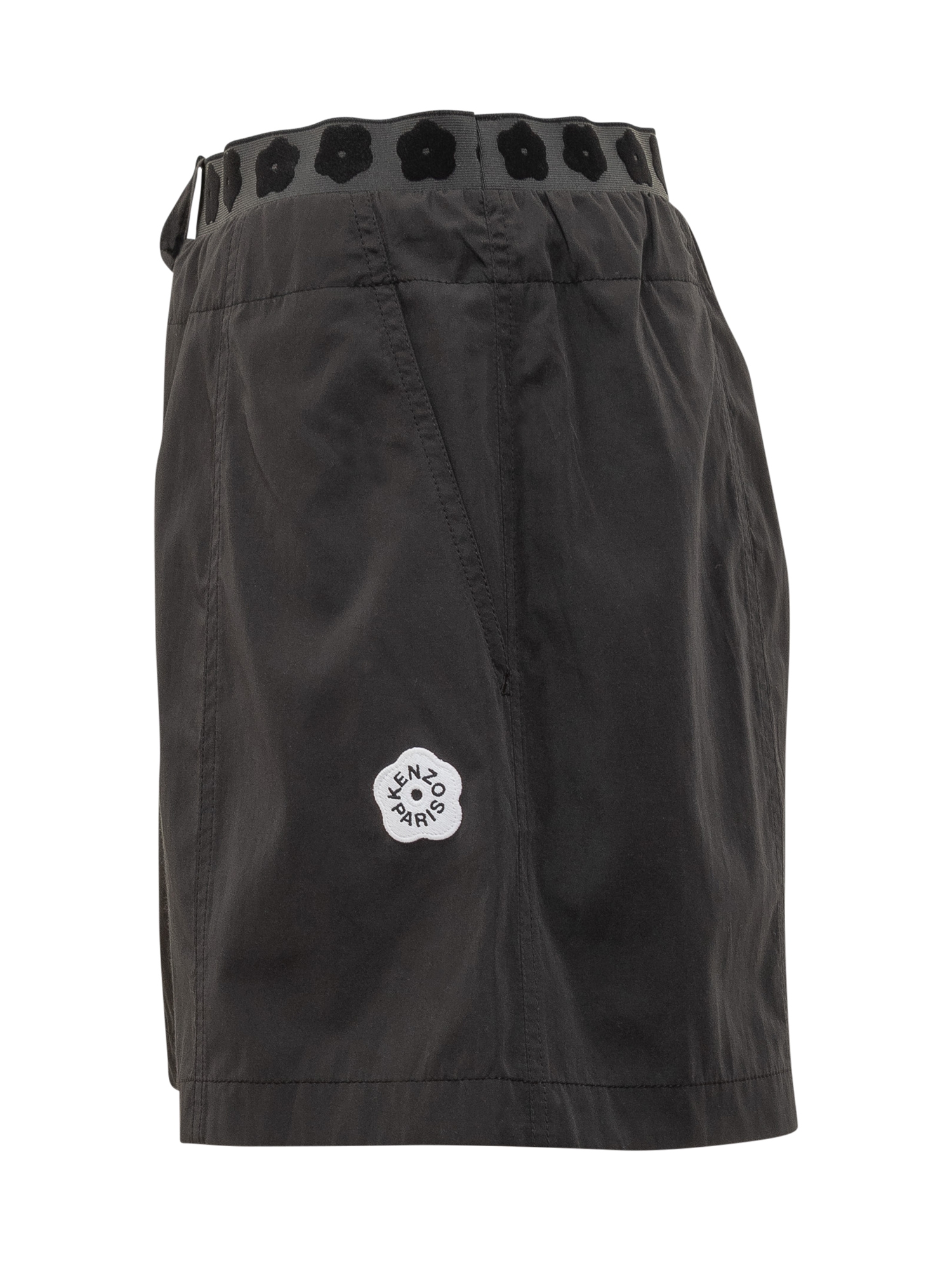 [Kenzo] Shorts SS25 FF52SH0779FI 99