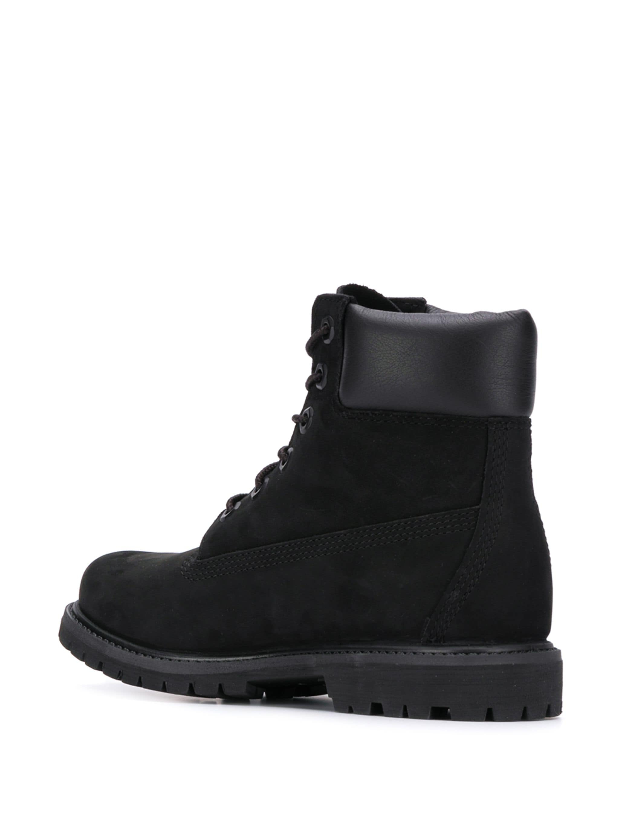 [Timberland] Boots SS25 TB08658A0011