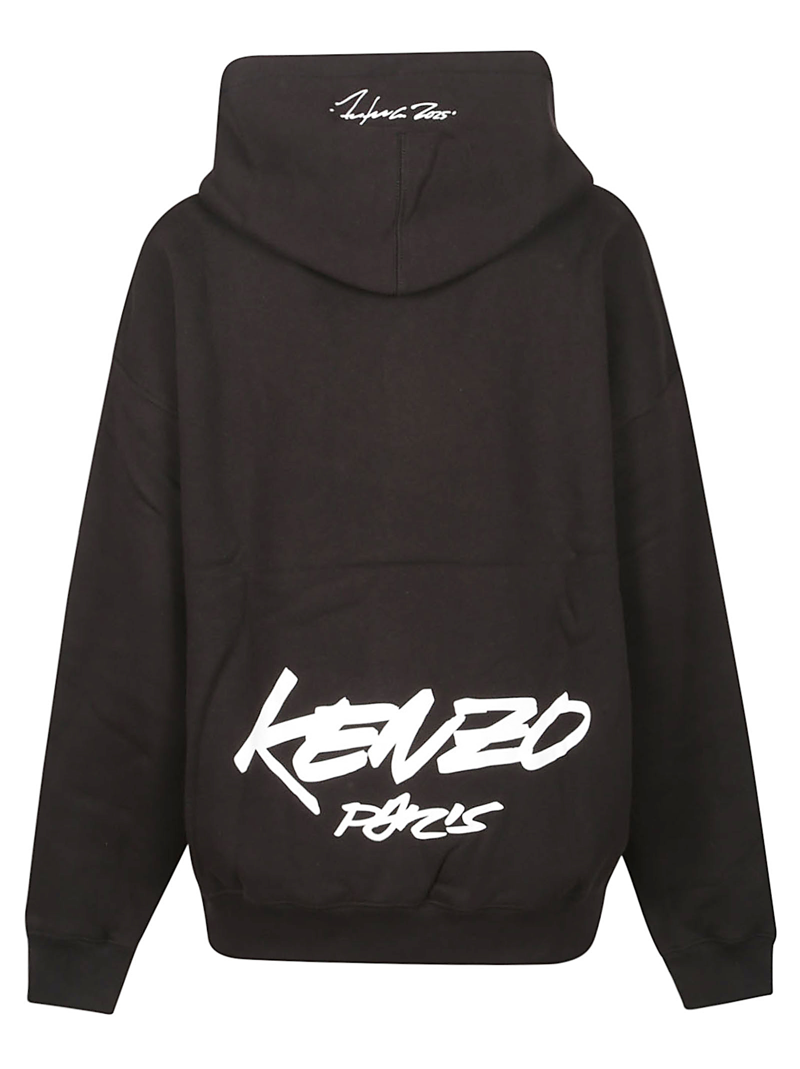 [KENZO PARIS] Hoodie FW25 FF62HO4544MB