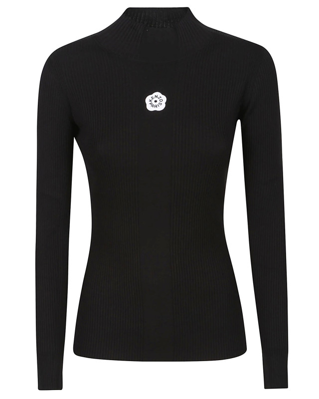 [KENZO PARIS] Knitwear FW25 FF62TO6123LG