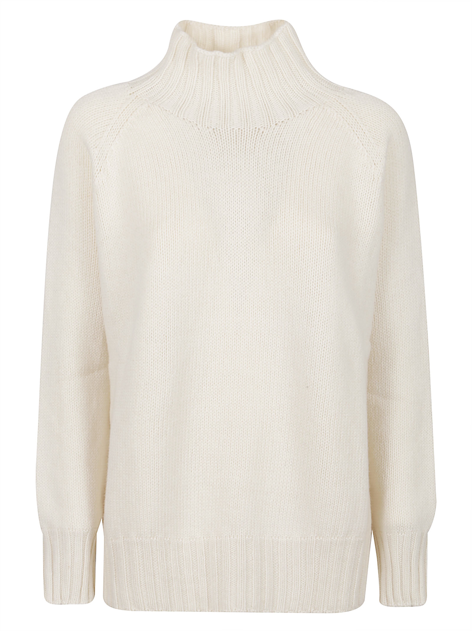 [Aragona] Knitwear FW25 D3257TF