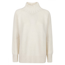 [Aragona] Knitwear FW25 D3257TF