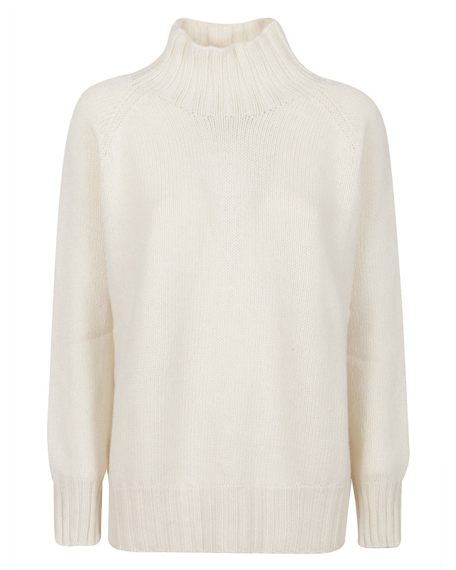 [Aragona] Knitwear FW25 D3257TF